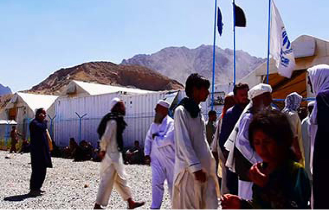 UNHCR Halts Refugee  Repatriations for three Months
